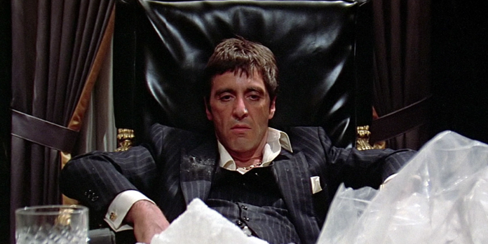 Scarface, Brian de Palma