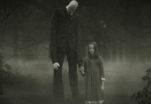 Slender Man