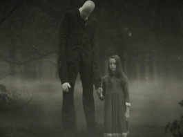 Slender Man