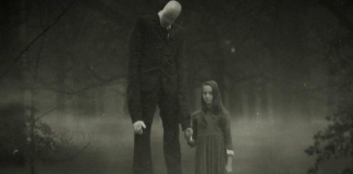 Slender Man