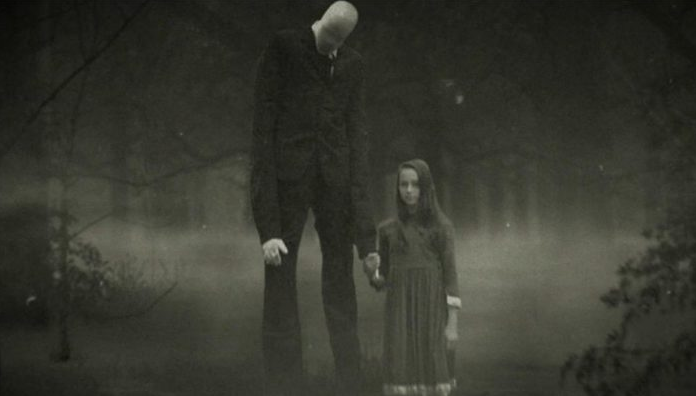 Slender Man