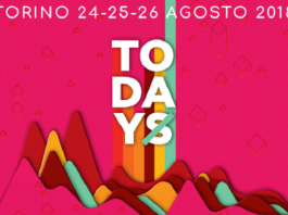 Todays Festival 2018