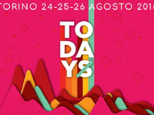 Todays Festival 2018