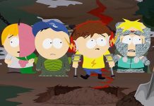 South Park