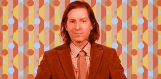 wes anderson