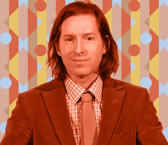 wes anderson