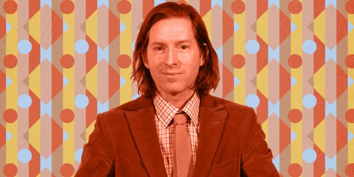 wes anderson