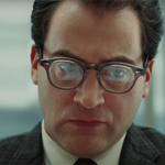 a serious man
