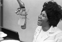 aretha franklin