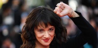 Asia Argento