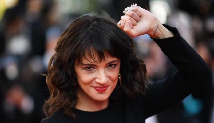 Asia Argento