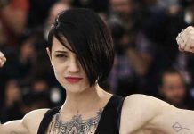 Asia Argento