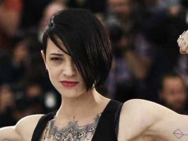 Asia Argento