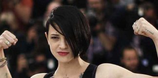 Asia Argento