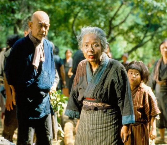 La ballata di Narayama