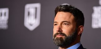 Ben Affleck