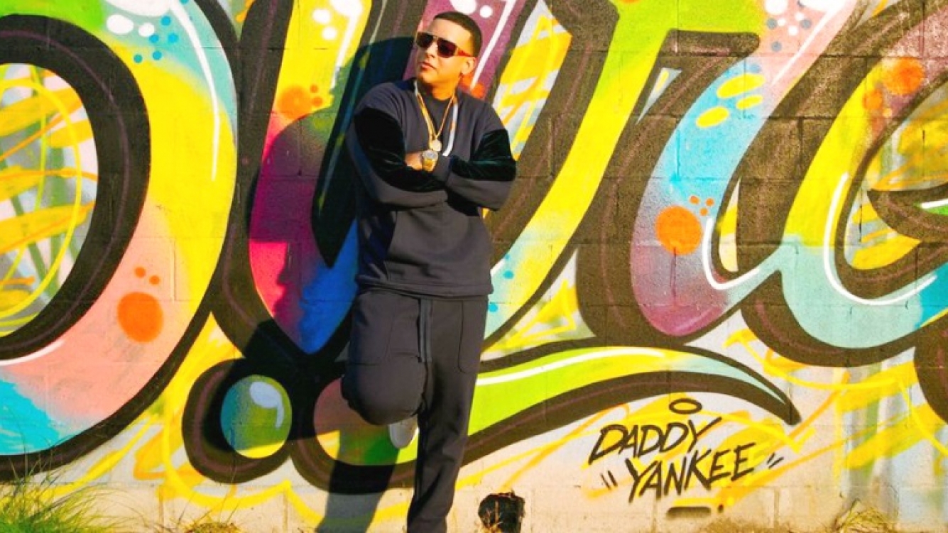 daddy yankee