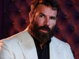 Dan Bilzerian