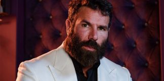 Dan Bilzerian