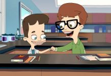 Big Mouth 2: online il teaser trailer della seconda stagione