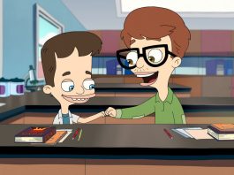 Big Mouth 2: online il teaser trailer della seconda stagione