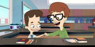 Big Mouth 2: online il teaser trailer della seconda stagione