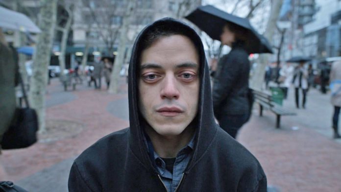 Mr Robot: è ufficiale, la serie tv finirà con una quarta stagione