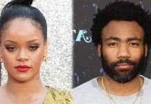 Rihanna e Donald Glover