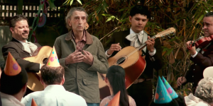 harry dean stanton lucky