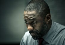 Idris Elba