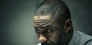 Idris Elba