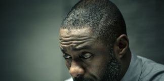 Idris Elba