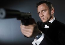 James Bond