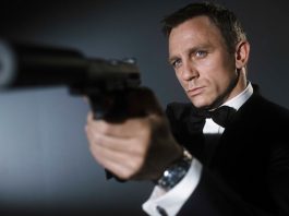 James Bond