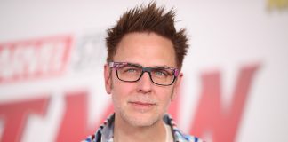 James Gunn