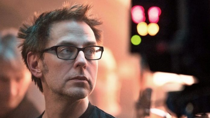 Svolta James Gunn: la Marvel tenta di convincer la Disney