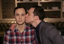 jim parsons