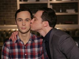 jim parsons