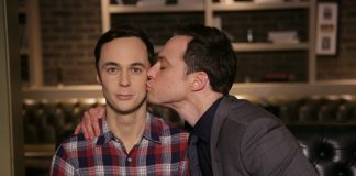 jim parsons