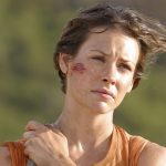 Evangeline Lilly: “Fui costretta a girare nuda sul set di Lost”