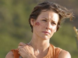 evangeline lilly