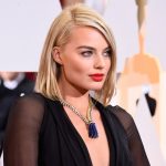 Margot Robbie, la prima foto nei panni di Sharon Tate