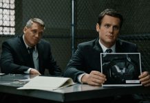 mindhunter