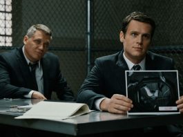 mindhunter