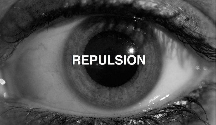 Repulsion