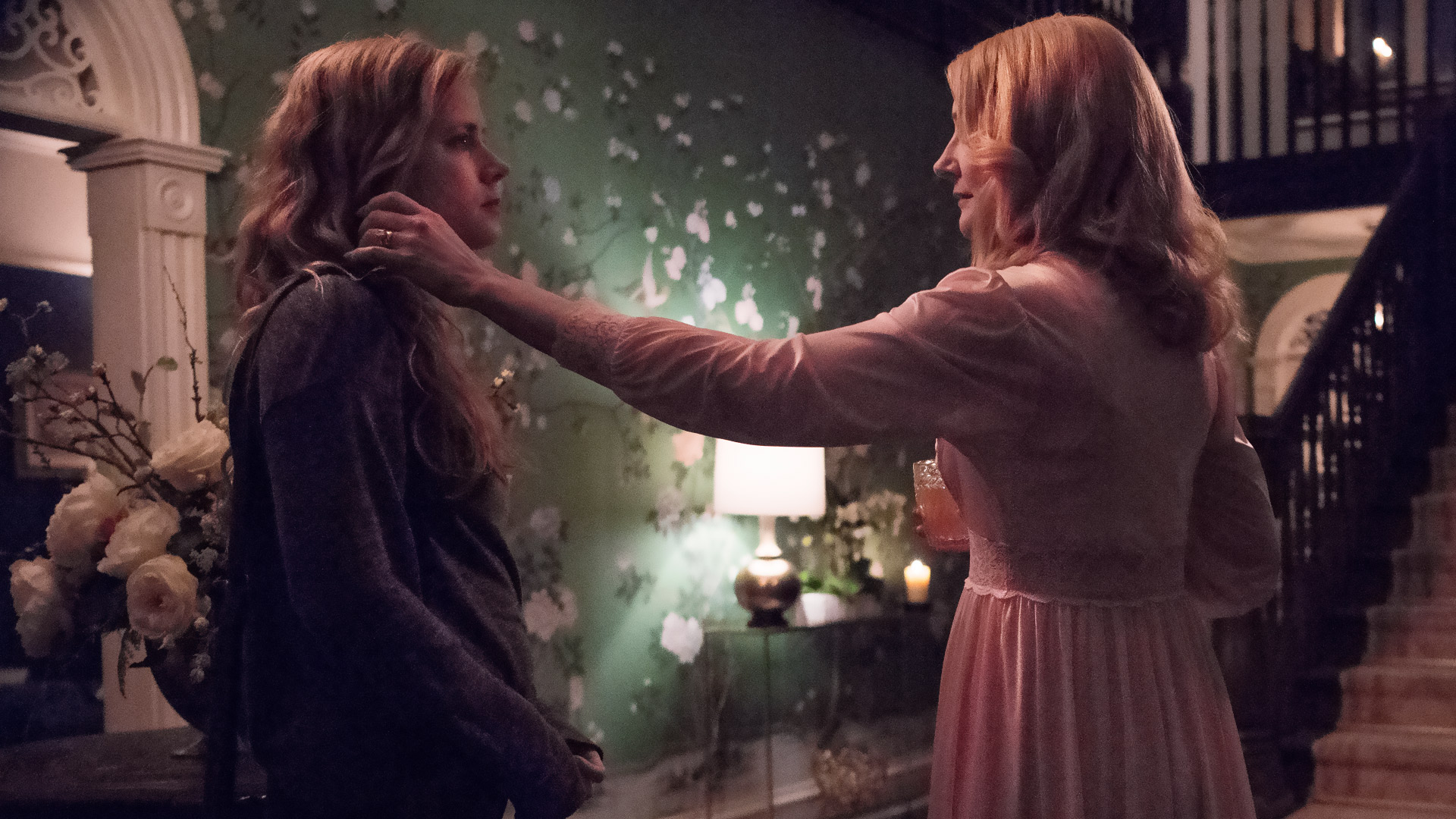 Sharp Objects – Recensione Serie tv