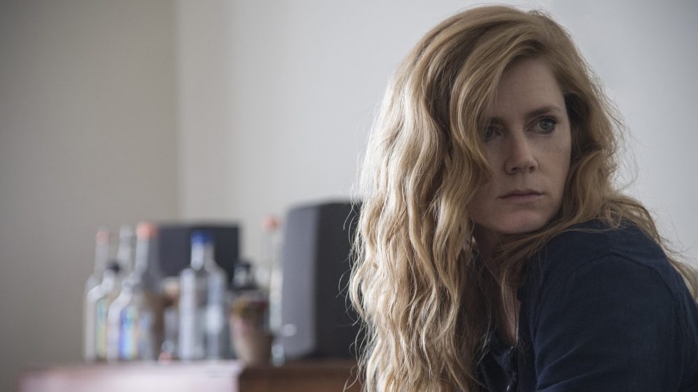 Sharp Objects – Recensione Serie tv