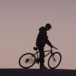 super dark times