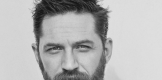 Tom Hardy