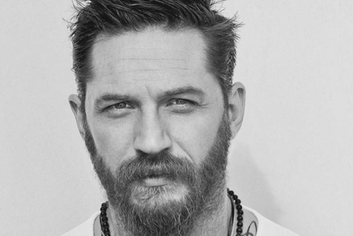 Tom Hardy